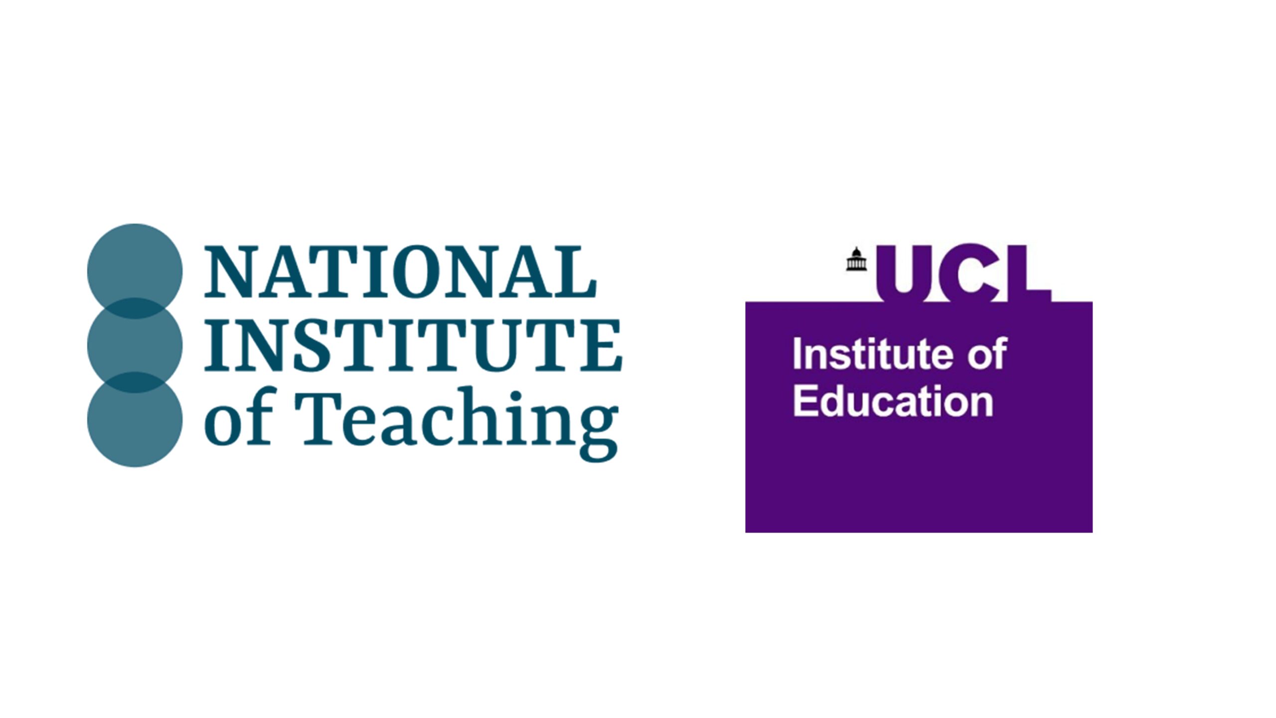 Launch of IOE and NiOT grants